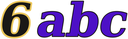 6abc logo